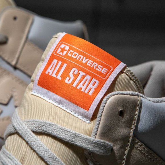 NIB Weapon CX Mid Egret Light Twine Wild Mango 171605C US Mens 9/10/11 - Picture 11 of 12